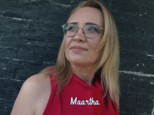 Maartha