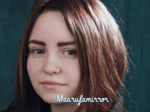 Maarufamirror