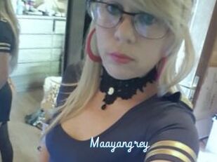 Maayangrey