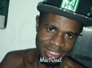 Mac10nal