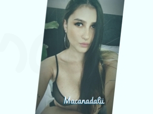 Macanadalii