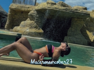 Macarenaescobar27