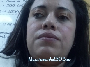 Macarenashot303av