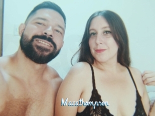 Macathompson