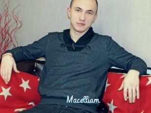Macelliam