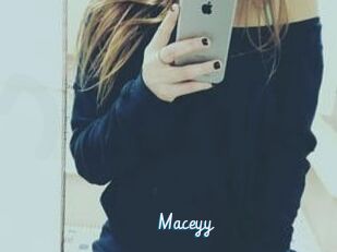 Maceyy