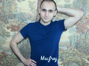 Macfrey