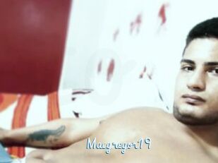Macgregor19