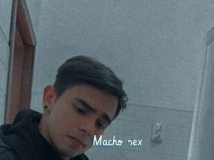 Macho_sex