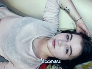 Maciesane