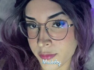 Mackeloy