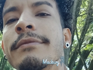 Mackivy