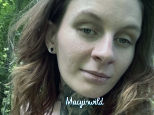 Macyiswild