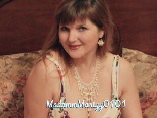 MadammMariyy0101