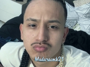 Madaracock21
