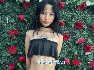 Maddiebronce
