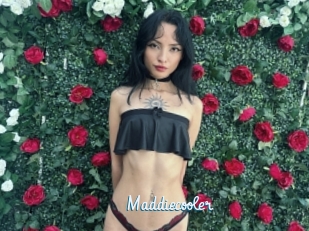 Maddiecooler