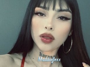 Maddiefoxx