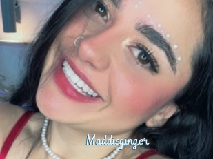 Maddieginger