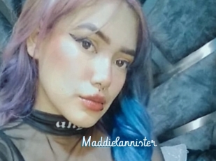 Maddielannister