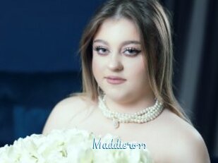 Maddieross
