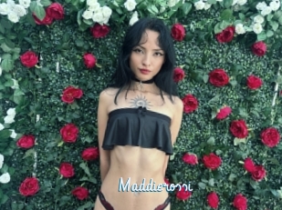 Maddierossi