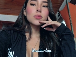 Maddiestom