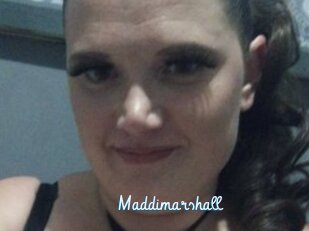 Maddimarshall
