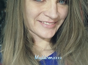 Maddisonxxxx