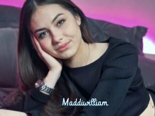 Maddiwilliam