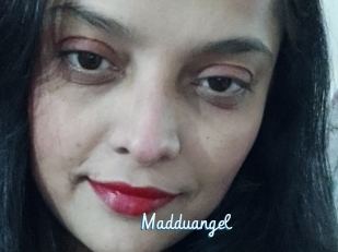 Madduangel