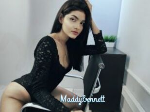 Maddybennett