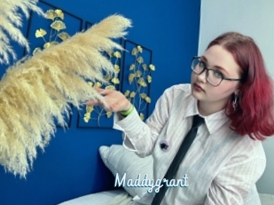 Maddygrant