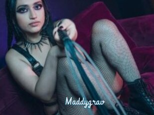 Maddygrav