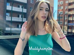 Maddyhampton