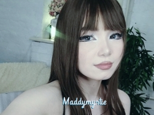 Maddymystie