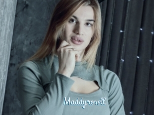 Maddyrosell