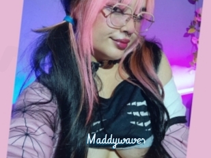 Maddywaves