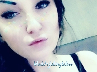Made4fukingtaboo