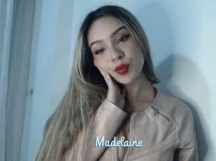 Madelaine