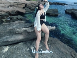 Madelindkim