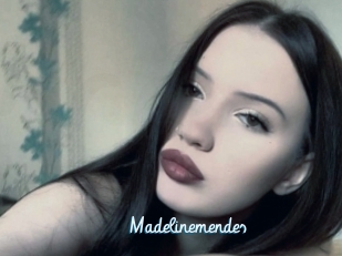 Madelinemendes