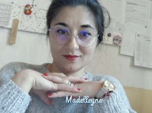 Madelleyne