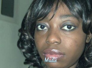 Madie