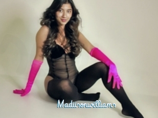Madiisonwilliams