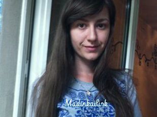 Madinkailisk