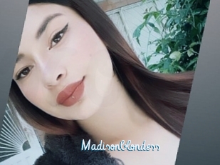 Madisonblondess