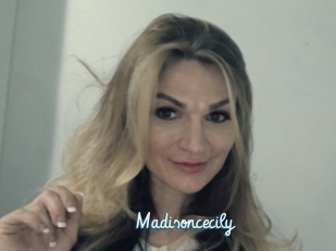 Madisoncecily