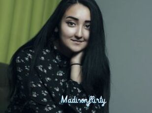 Madisonflirty