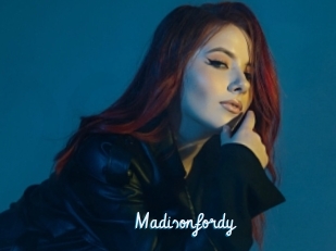 Madisonfordy